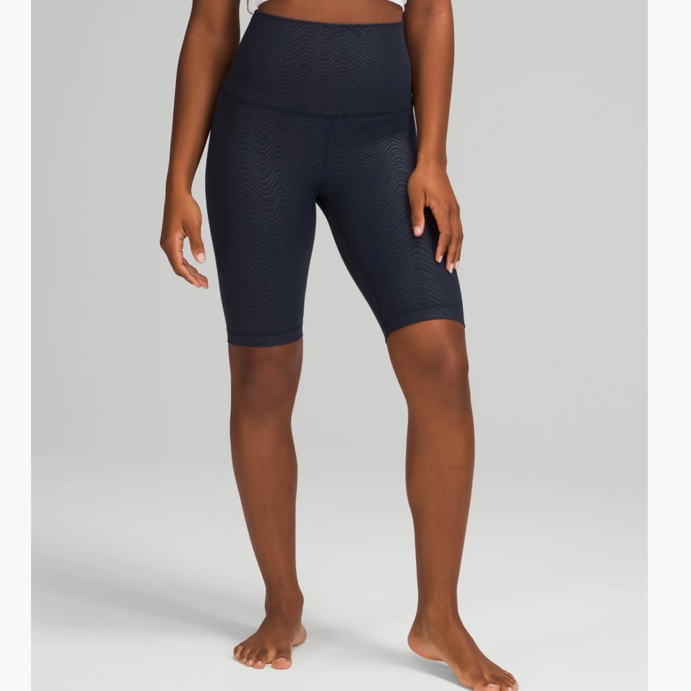 Lululemon Align Shorts